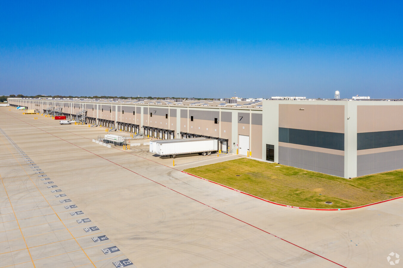 ALLIED ELECTRICAL GROUP OF TEXAS INC work photo