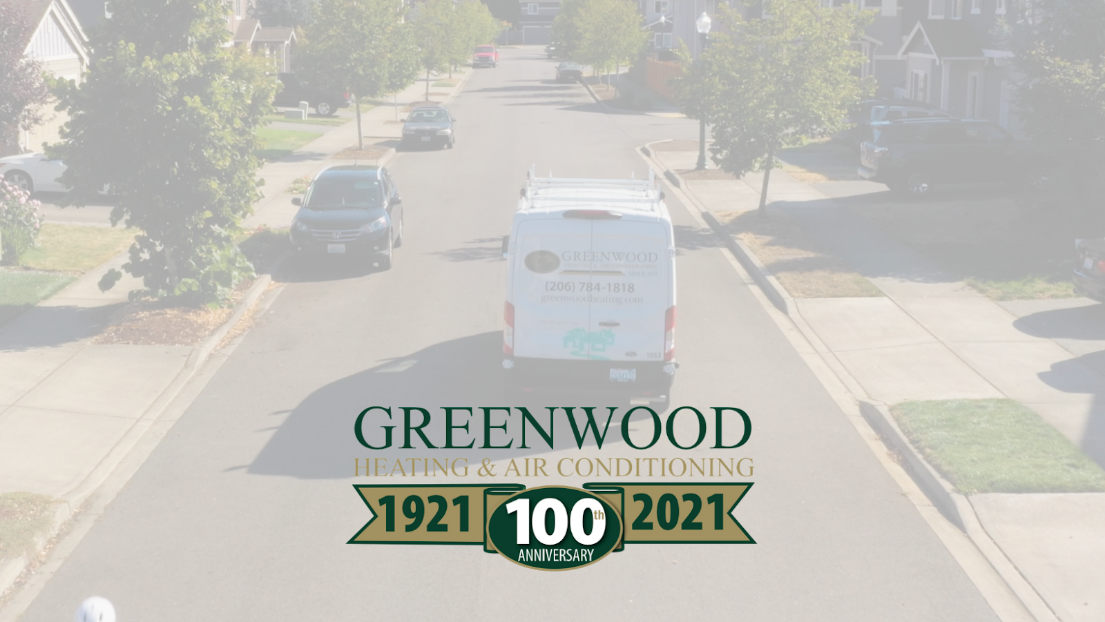 Greenwood Heating and Home Services cover photo