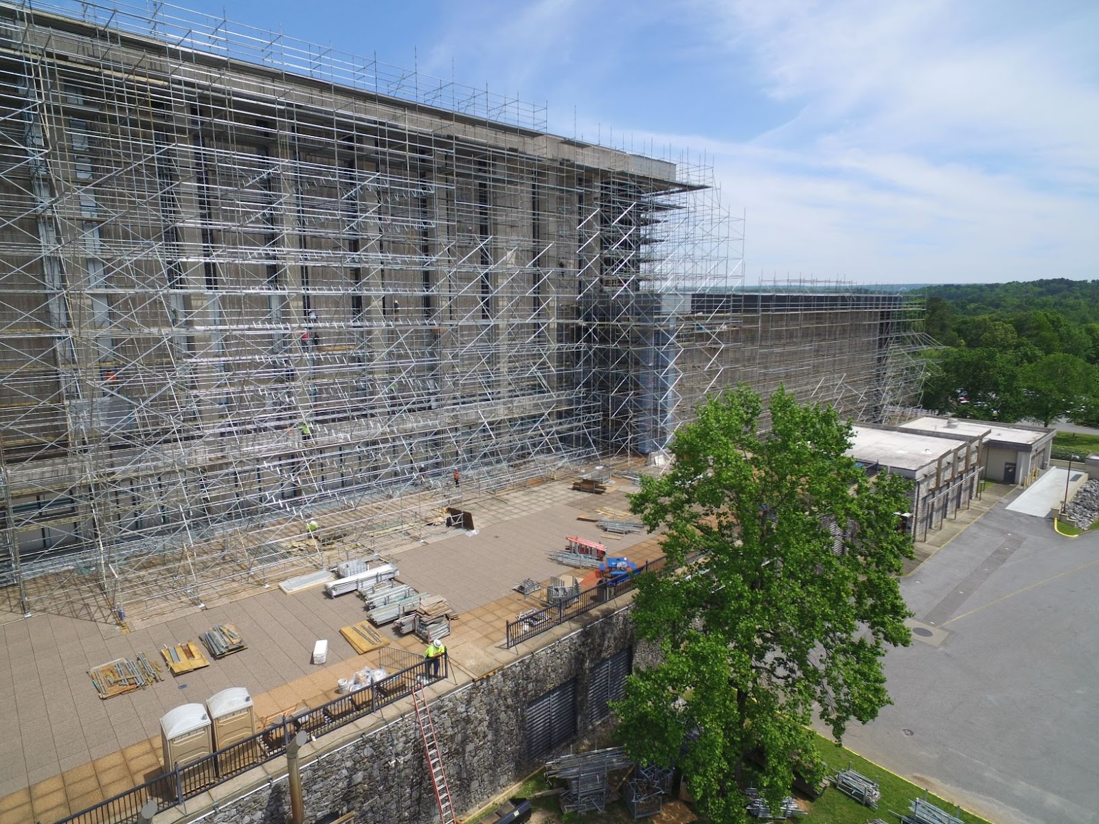 Lakeshore Environmental Contractor cover photo