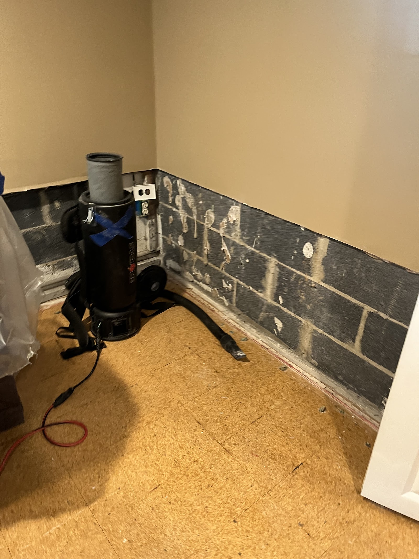Paul Davis Restoration of Greater Baltimore work photo
