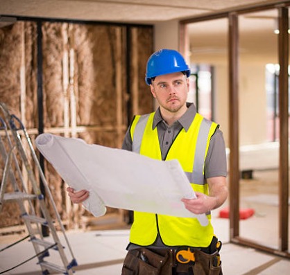Sparkling Space Solutions work photo