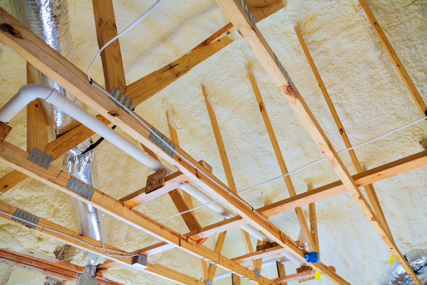 West County Insulation work photo