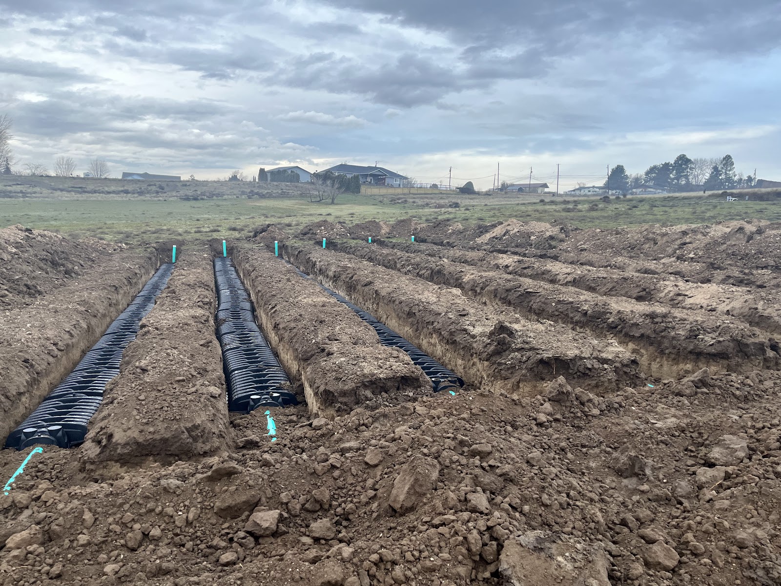 Washington Wastewater Solutions, LLC. cover photo