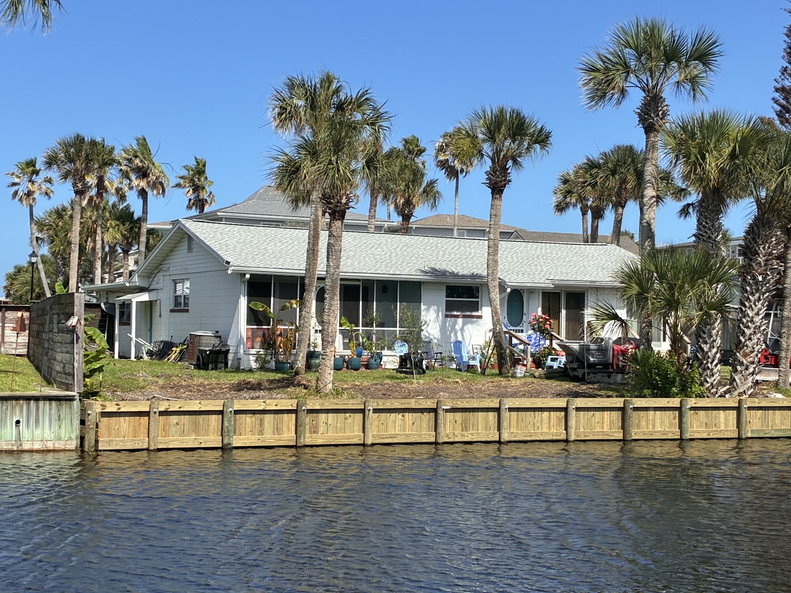 Serenity Brothers, Inc work photo
