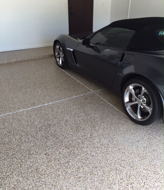 Armor-Kote Garage Floors cover photo