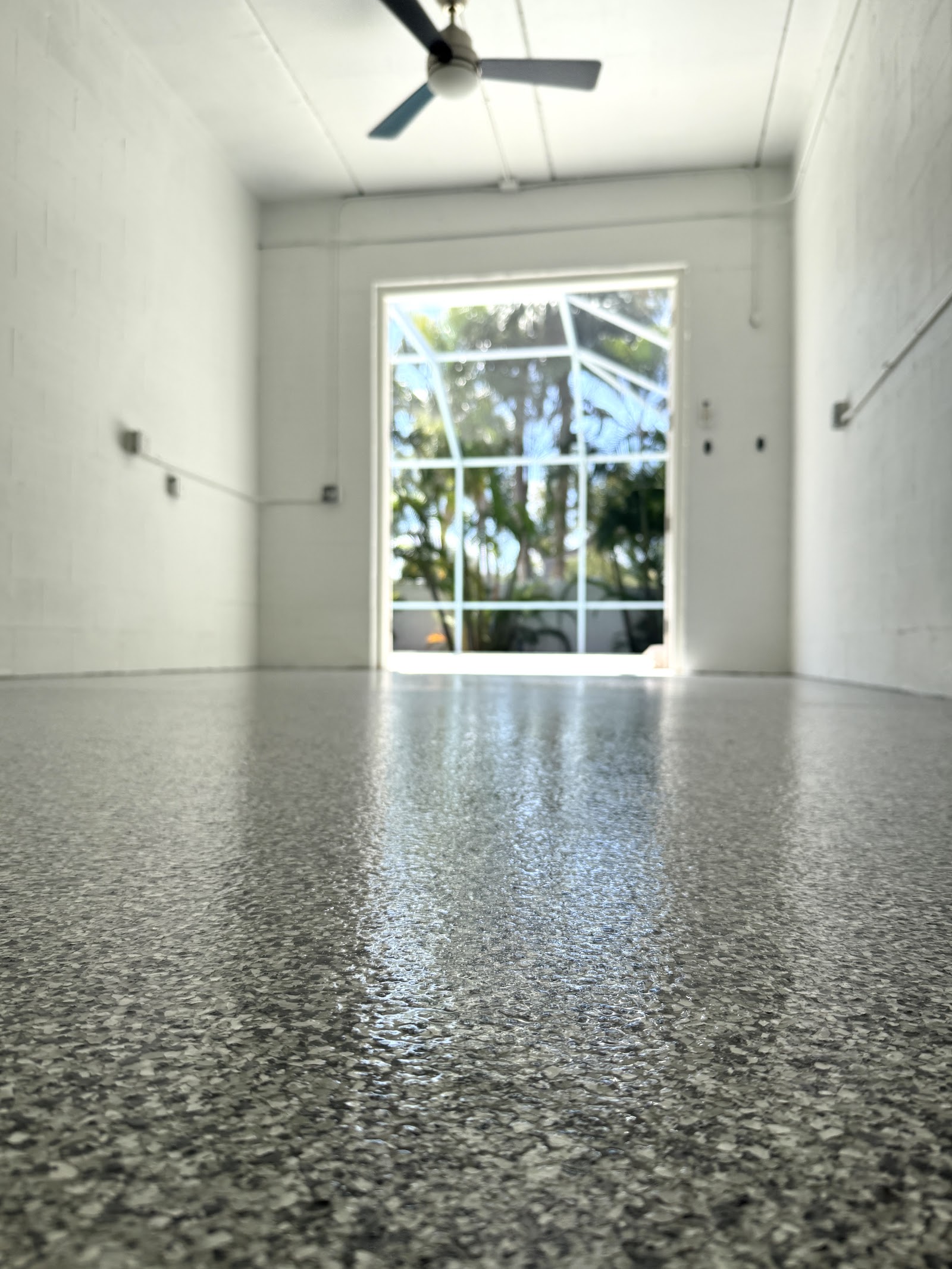 Heritage Coatings & Storage work photo