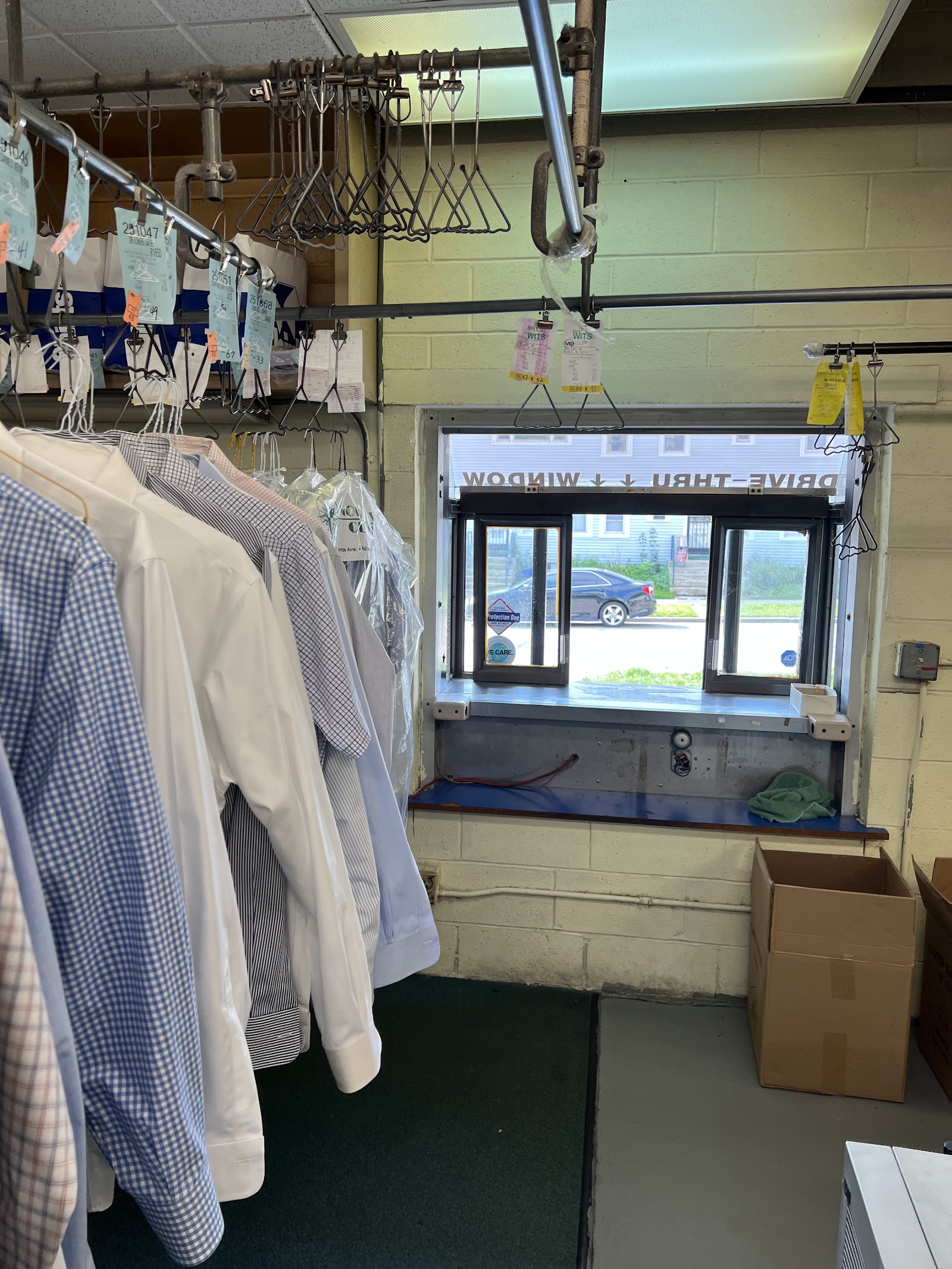 North Point Cleaners cover photo