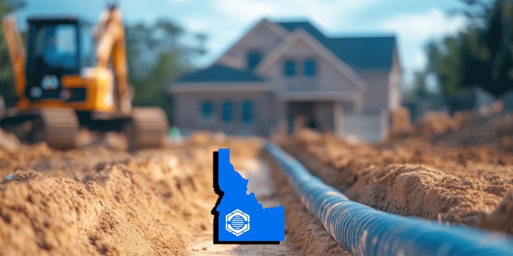 Idaho Drainage Solutions cover photo