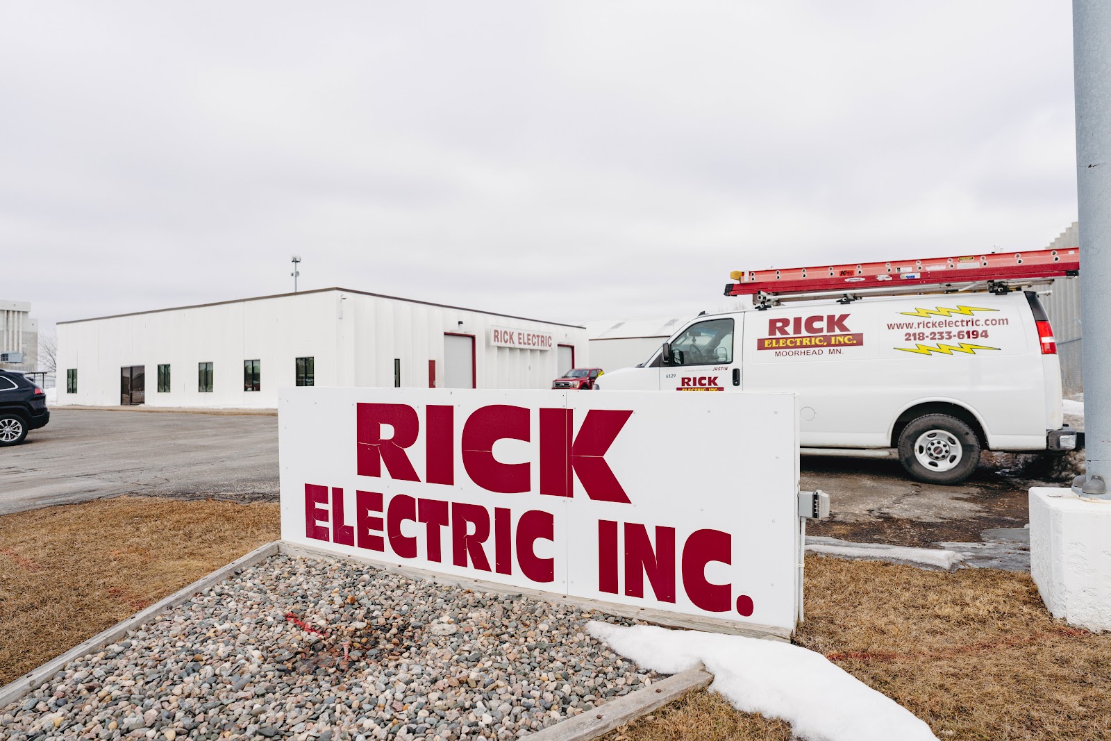 RICK SIMON ELECTRIAL INC cover photo