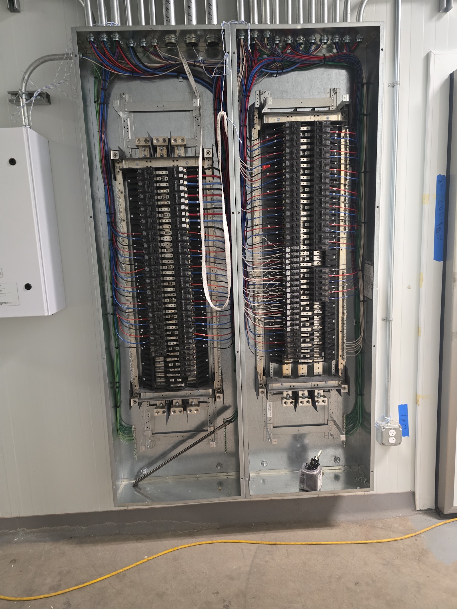 Phoenix Electrician cover photo