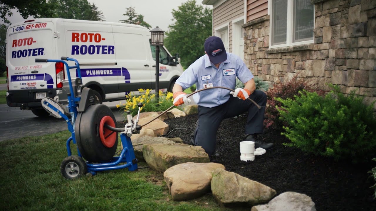 Roto Rooter Plumbing and Drain cover photo