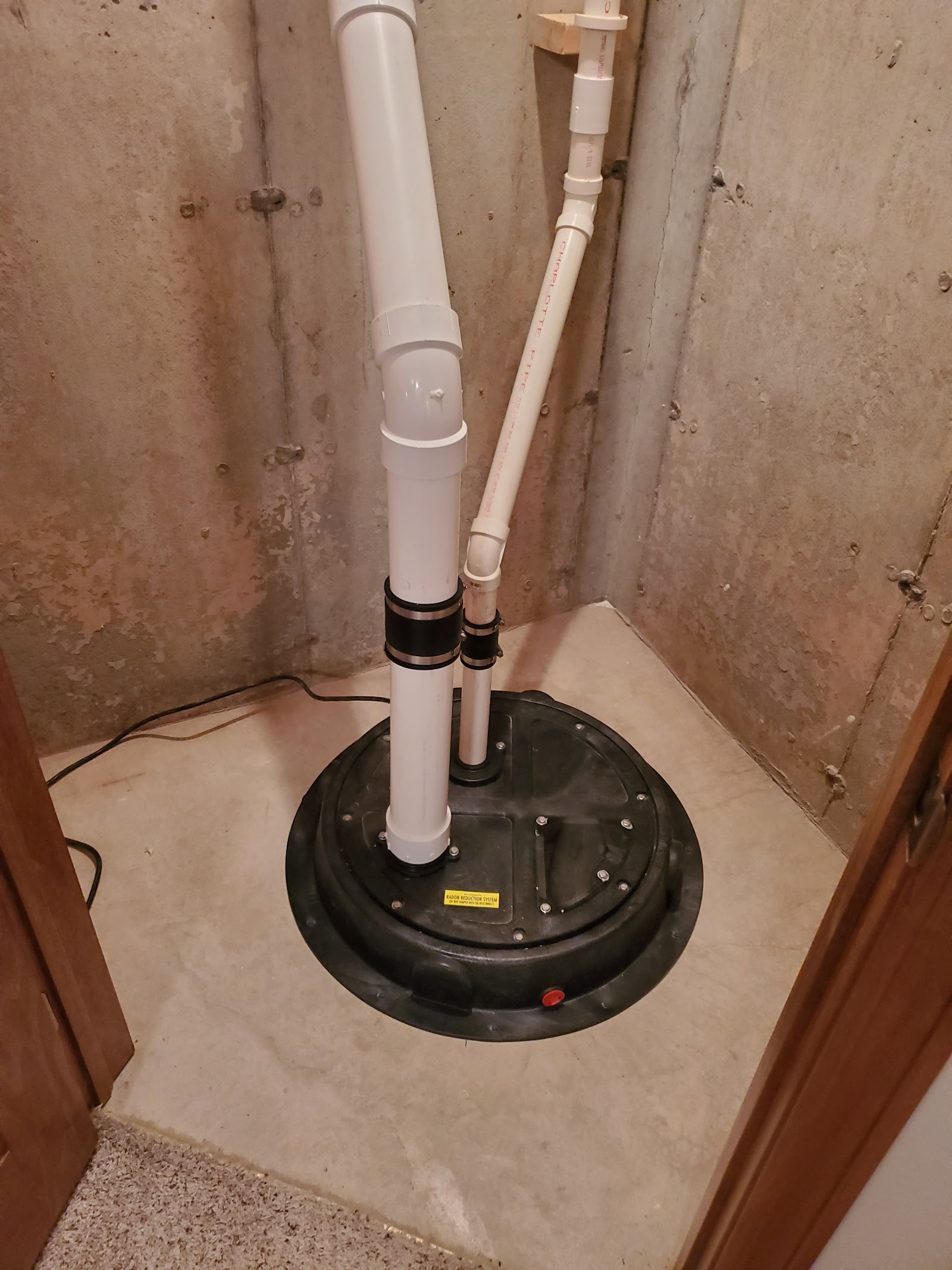 Ohio Radon Services cover photo
