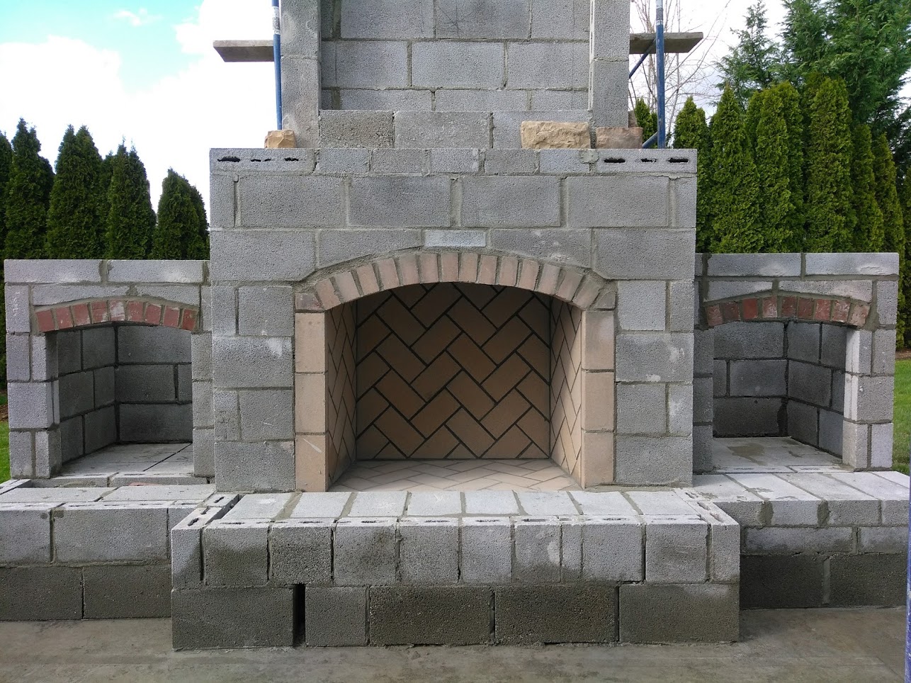 Chimcare Renton work photo