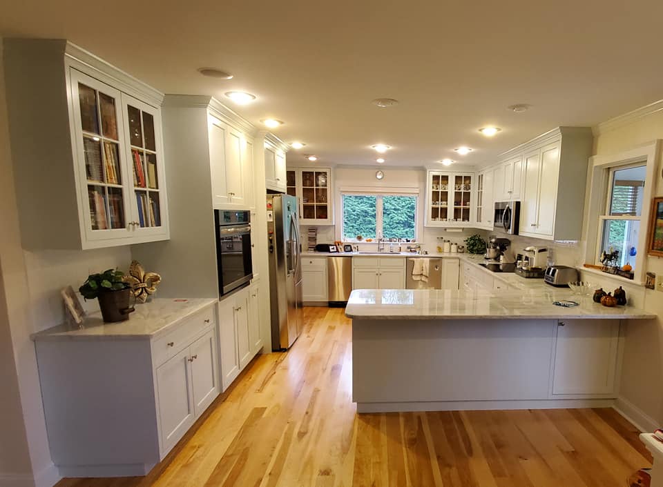 Prep Smart Professional Painting cover photo