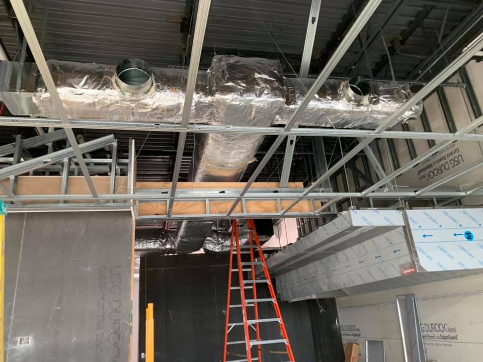 Better Service Heating, Cooling, and Plumbing work photo