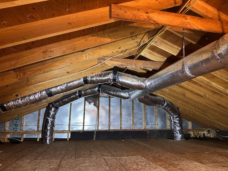 Solid Structure Home Inspection Services, LLC work photo