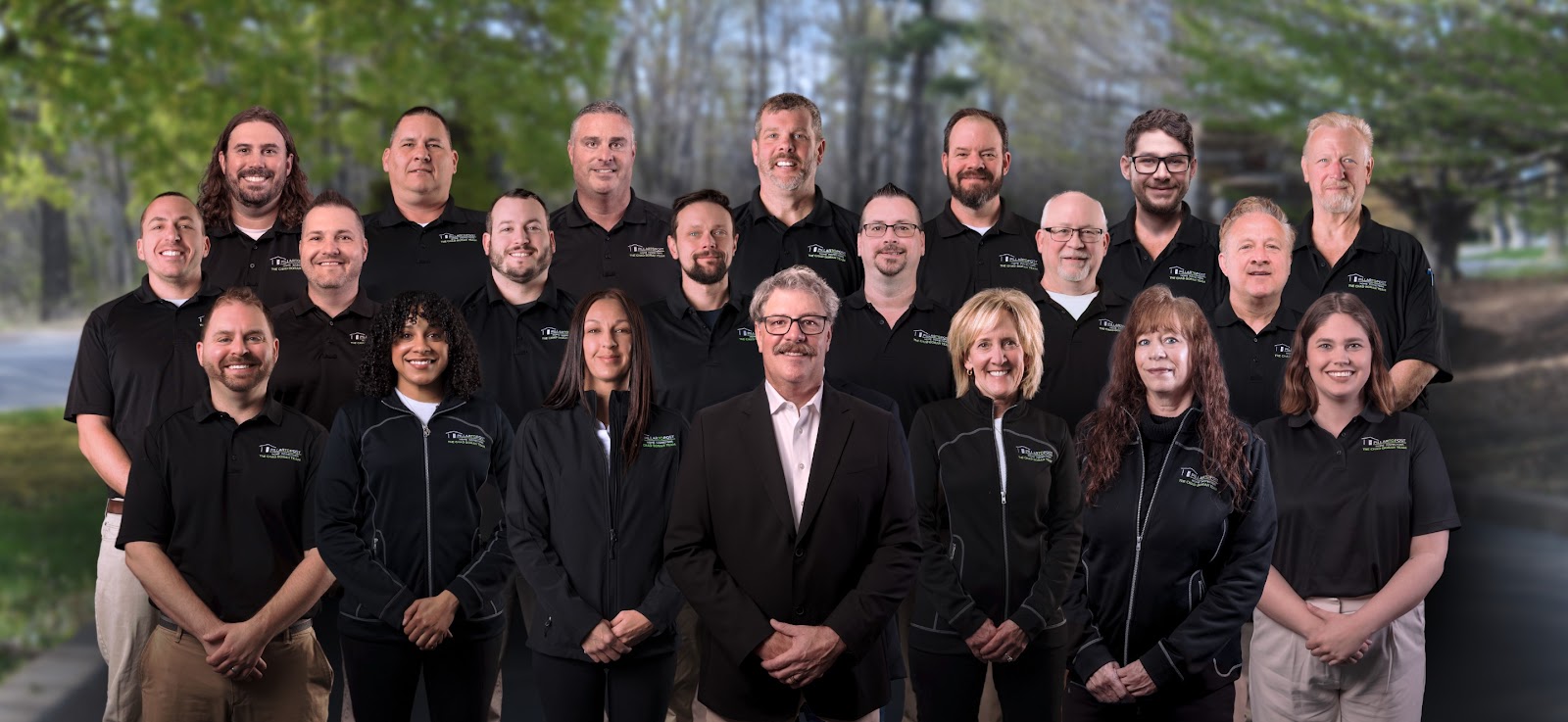 Pillar To Post Home Inspectors - Alliance Team cover photo