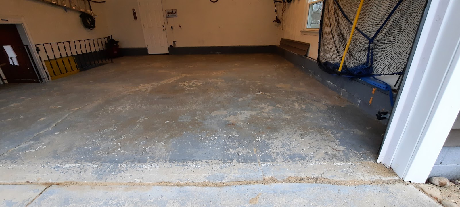 Kat's Concrete Leveling LLC cover photo