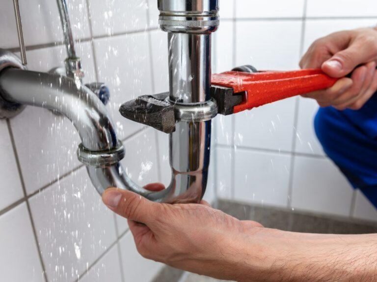 Emmett Plumbing & Drain work photo