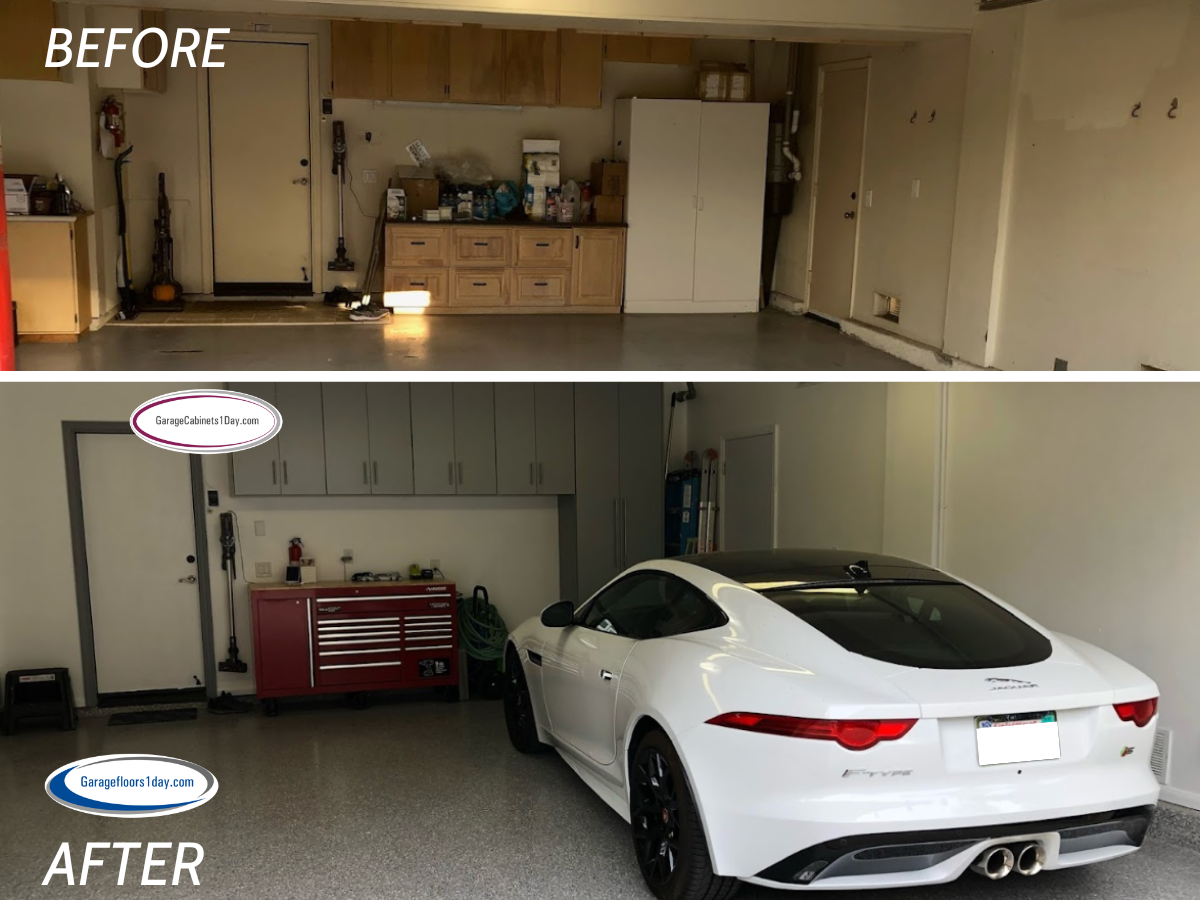 Garage Floors 1 Day cover photo