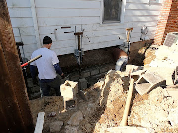 Precision Foundation Systems cover photo