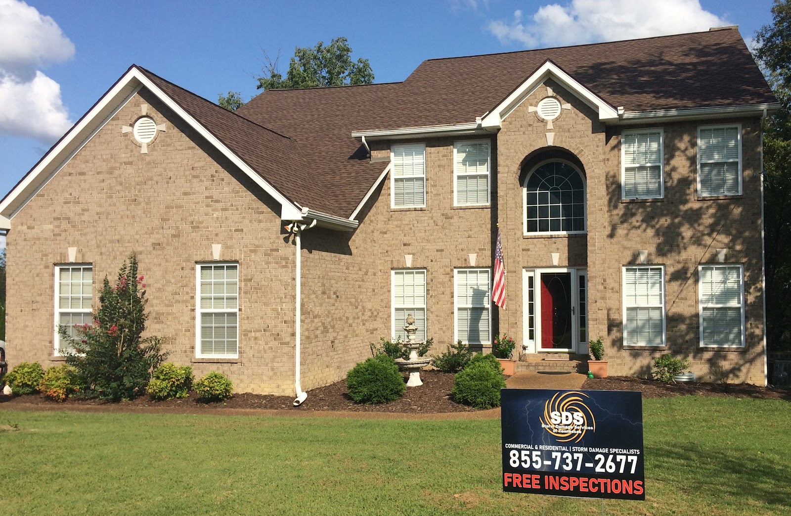 Storm Damage Services cover photo