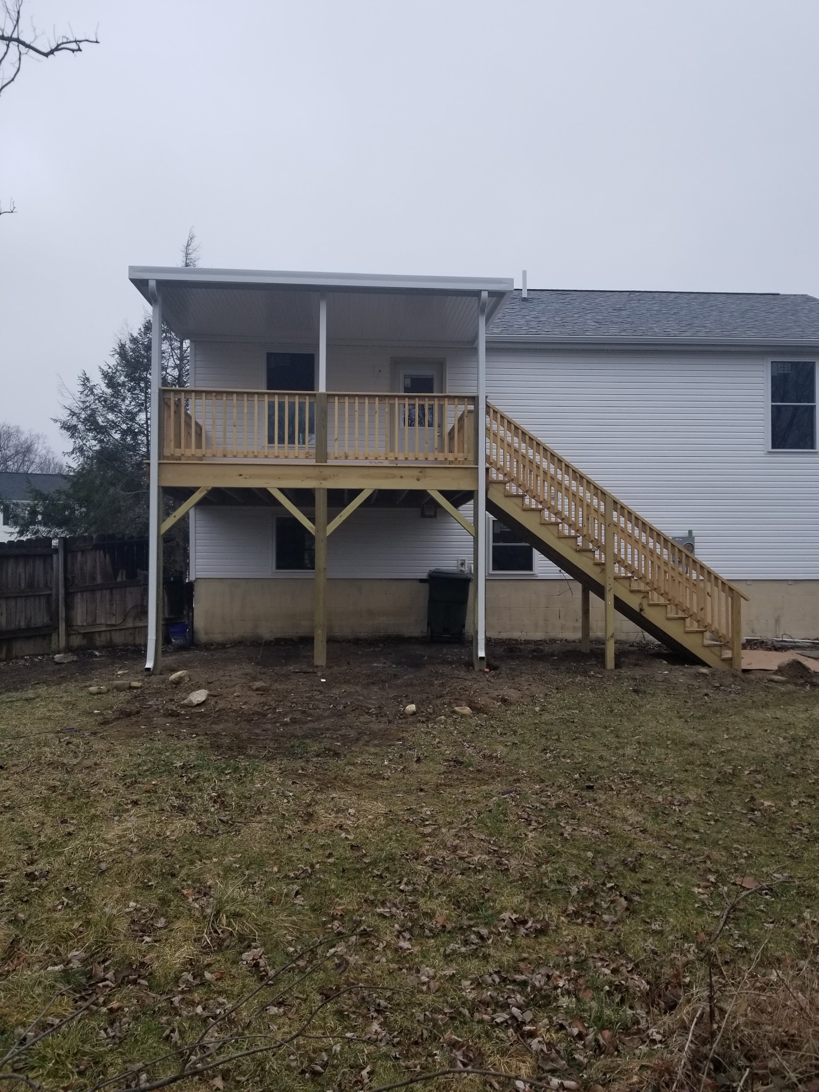 ServiceMaster work photo