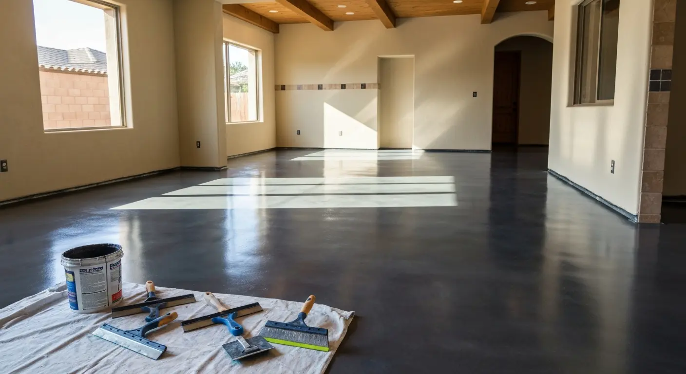 CTF Luxury Coatings work photo