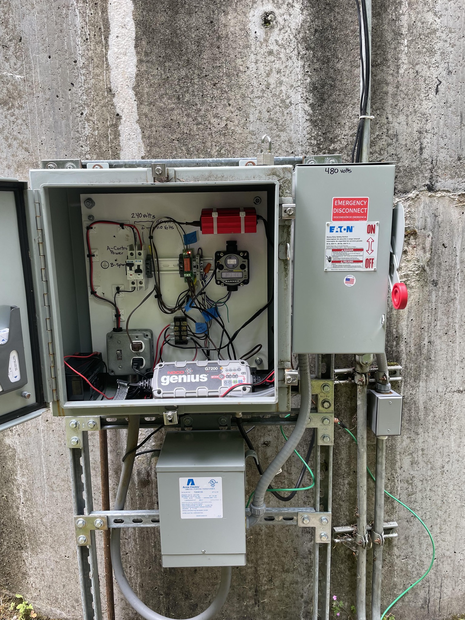 CME ELECTRIC LLC cover photo