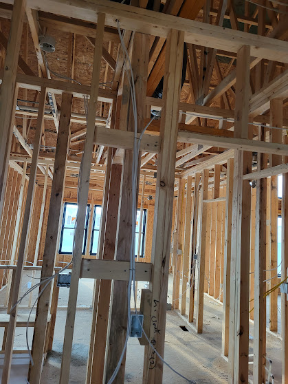 Bright Side Services LLC work photo