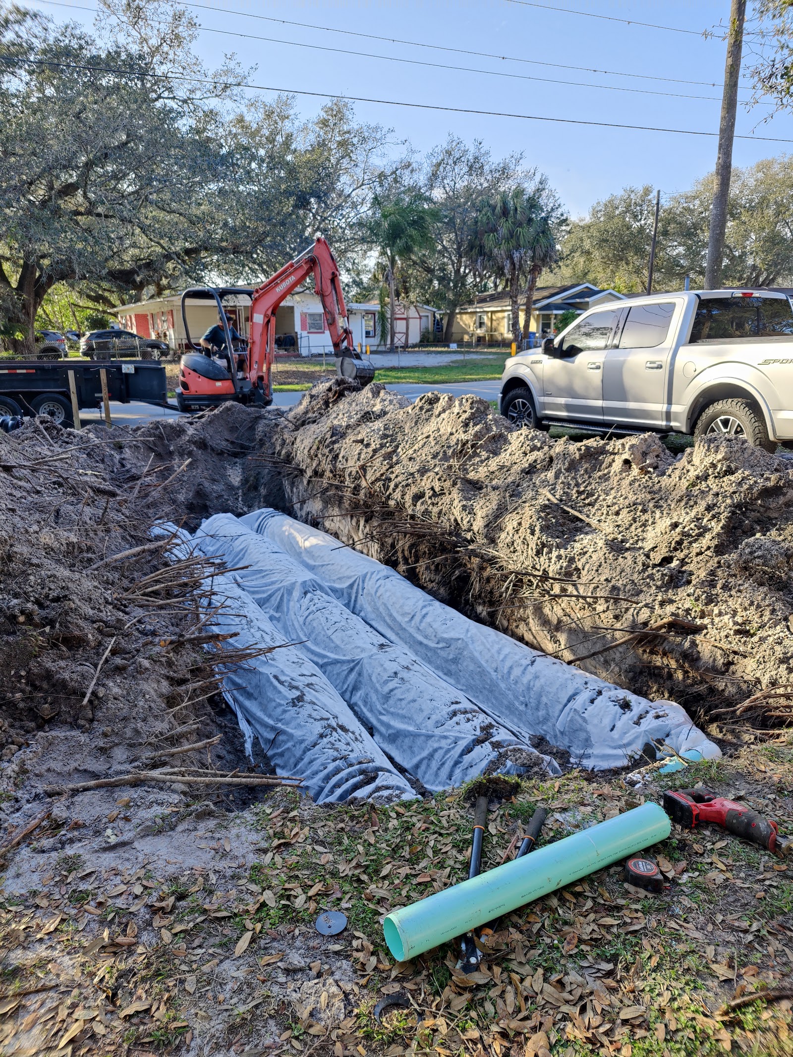 CDS Plumbing Services cover photo