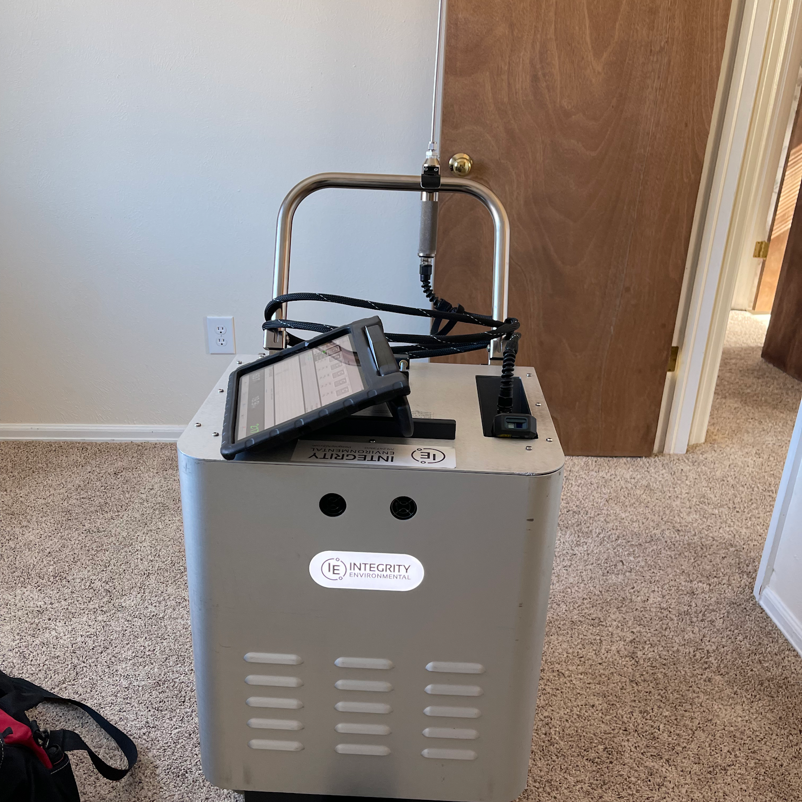 Integrity Environmental Testing - Denver cover photo