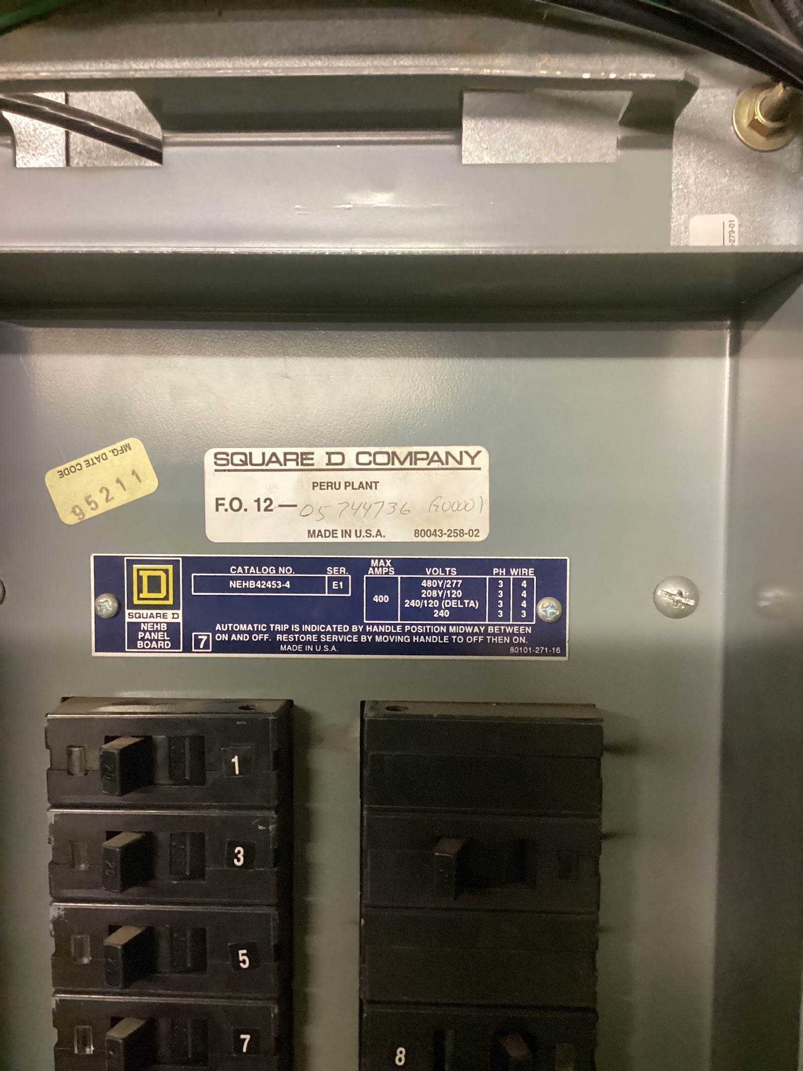 R & T Yoder Electric, Inc - Dublin cover photo