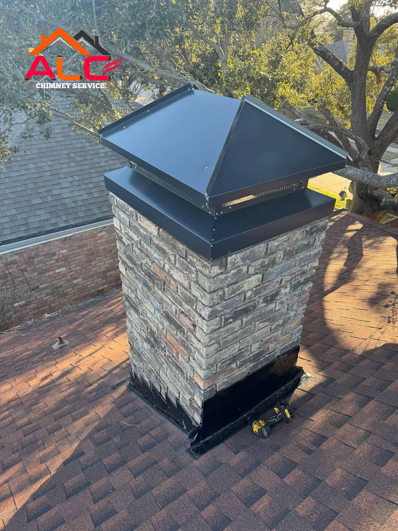 ALC Chimney Service cover photo