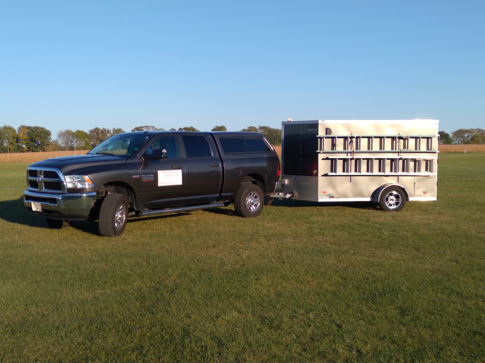 Radon Measurement & Mitigation, Inc cover photo