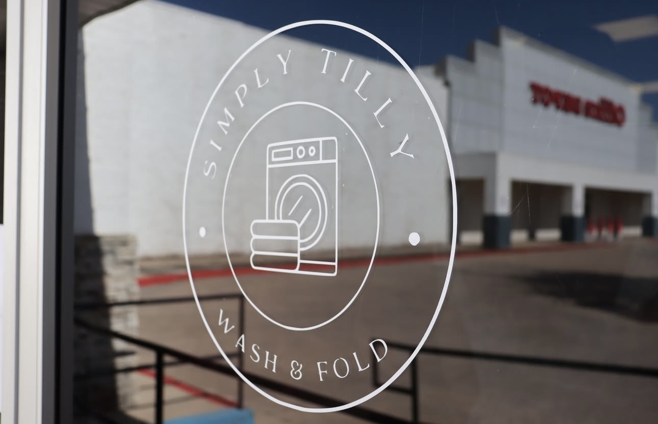 Simply Tilly Laundry Co cover photo