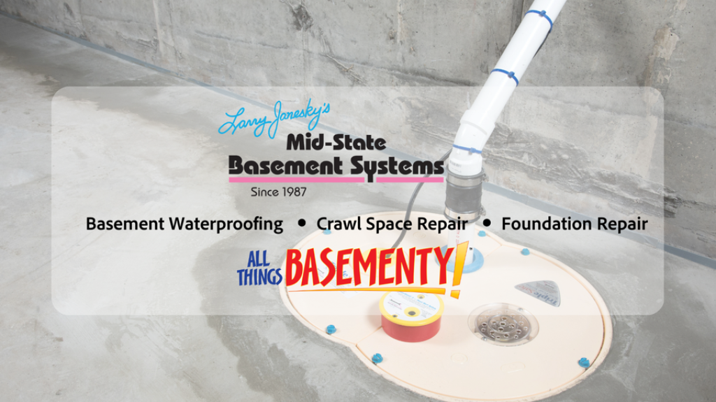 Mid-State Basement Systems cover photo