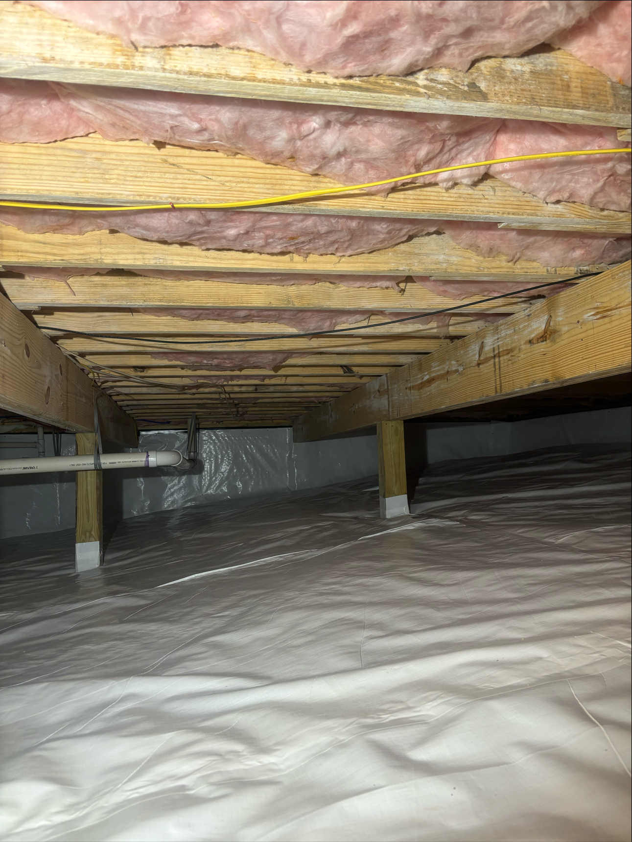 Crawlspace Fitness cover photo