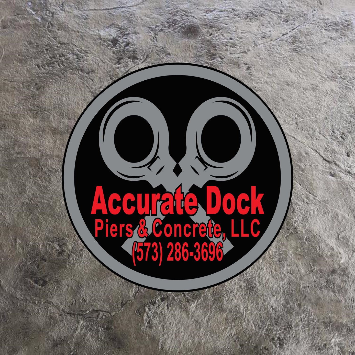 Accurate Dock Piers & Concrete, LLC cover photo
