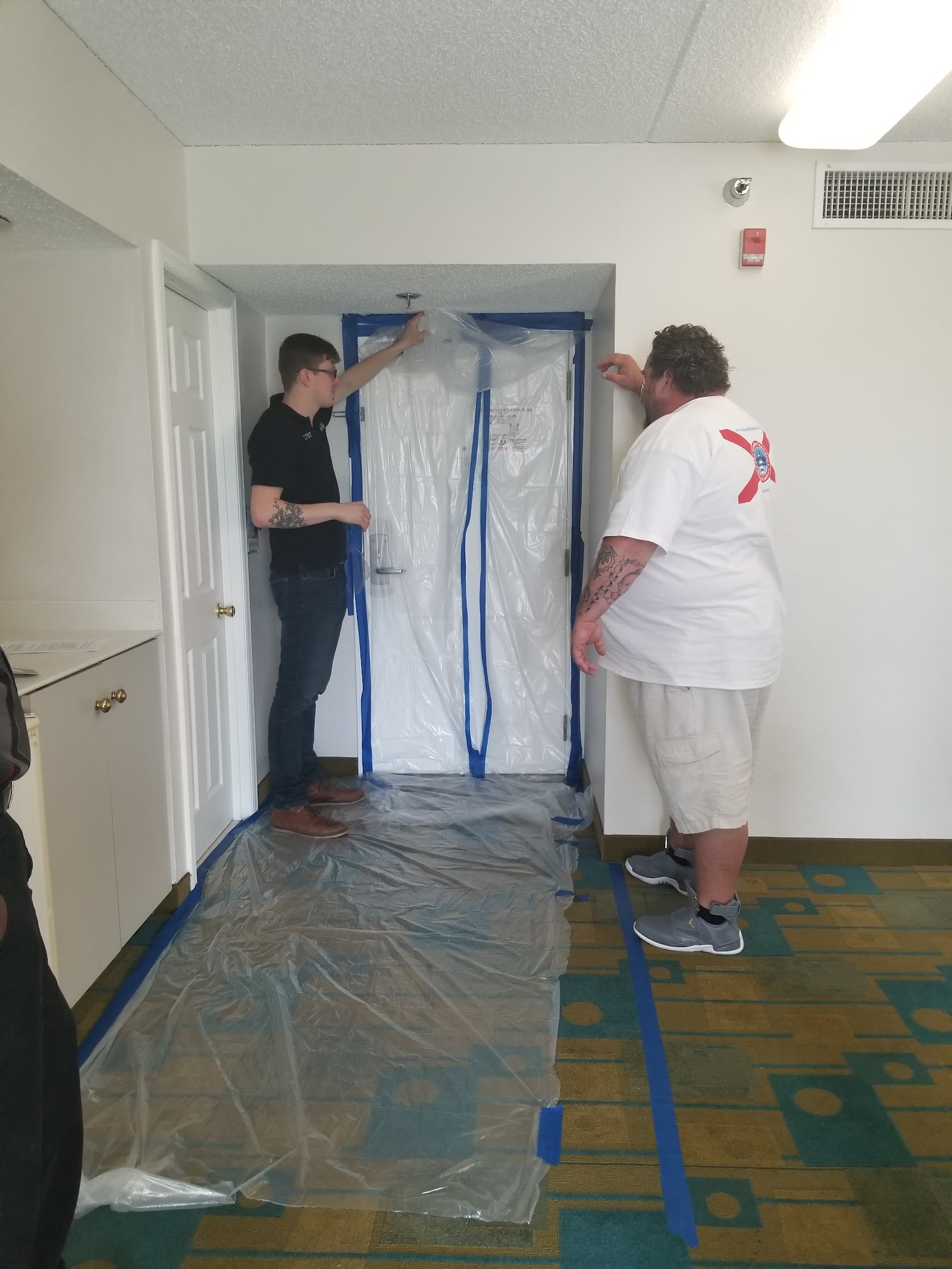 ZOTA Professional Training work photo