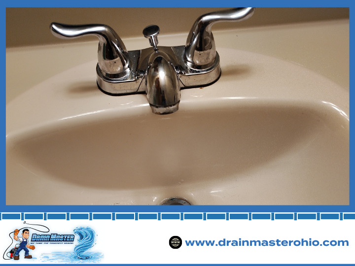 DrainMaster Drain Cleaning & Sewer Line Repair cover photo