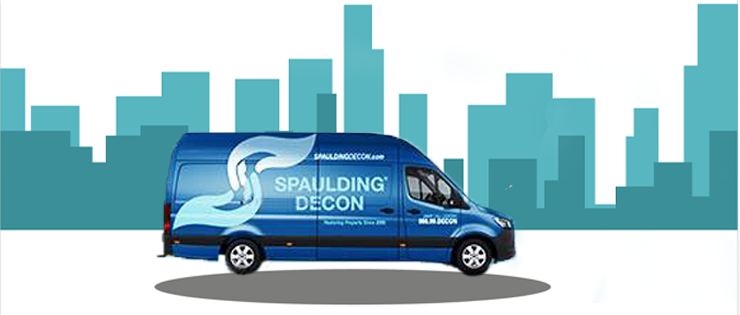 Spaulding Decon - Biohazard & Hoarding Cleaning Orlando work photo