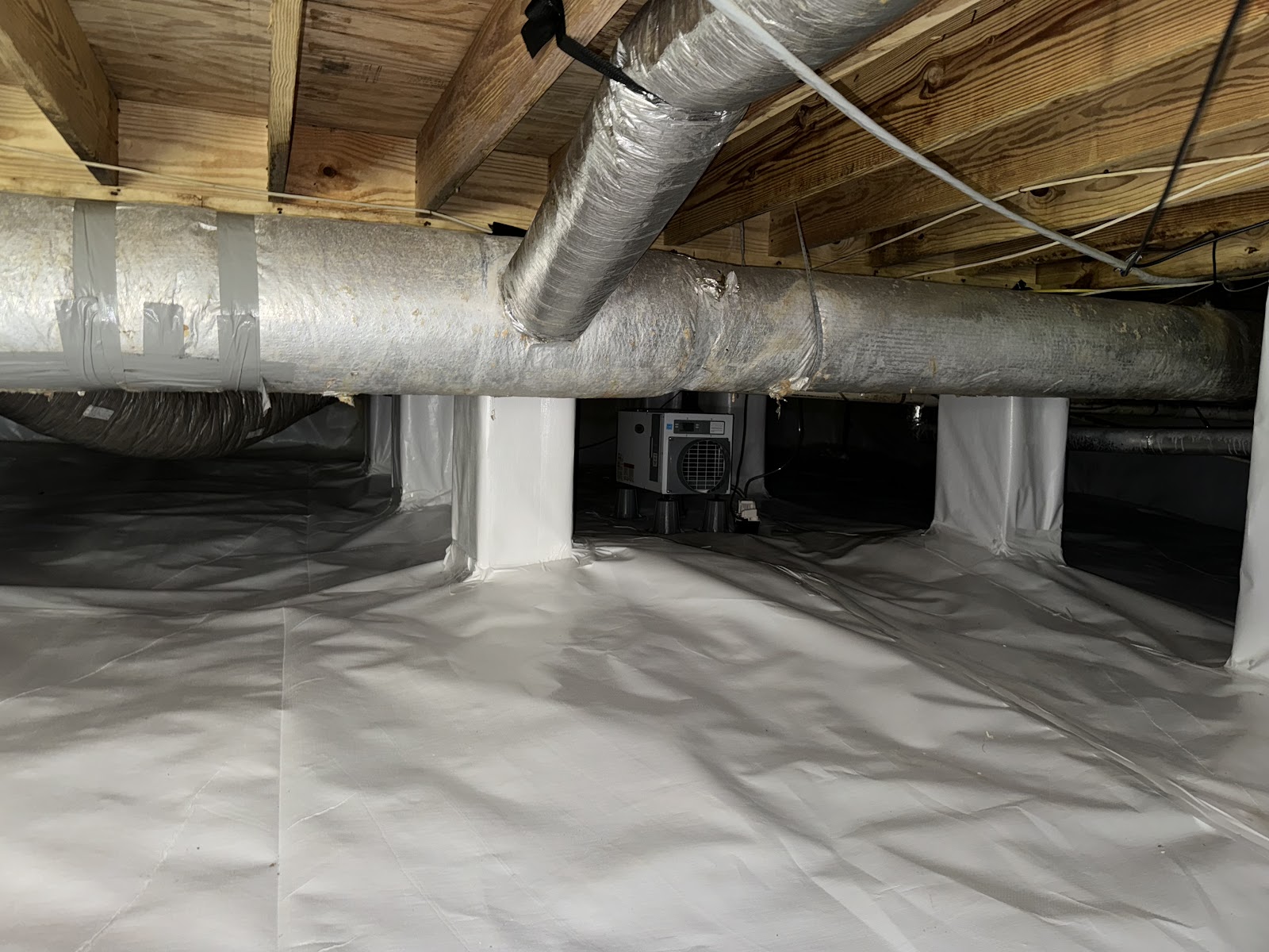 CRAWLSPACE MD LLC cover photo