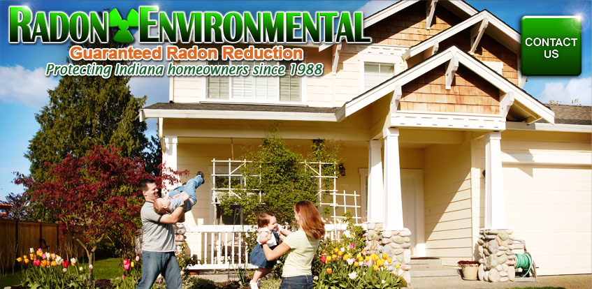 Radon Environmental Inc cover photo