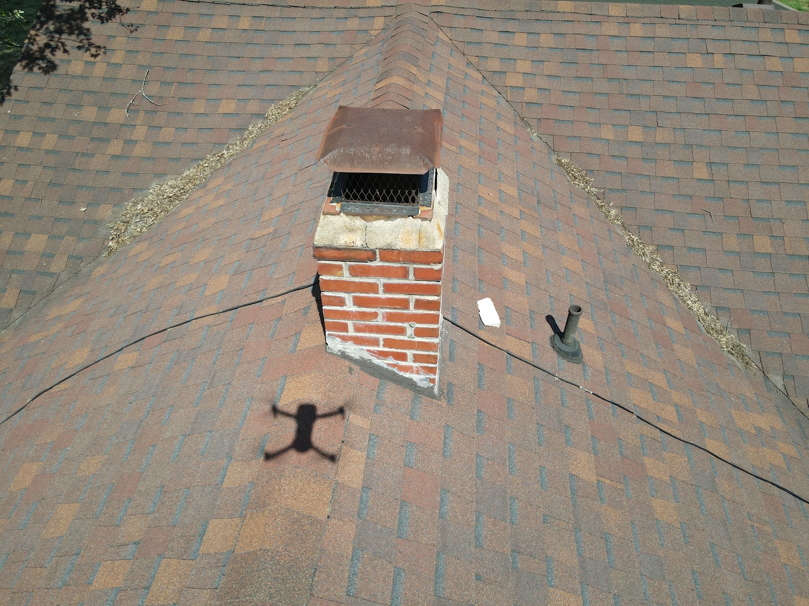 Every Nook and Cranny Home Inspection Services work photo