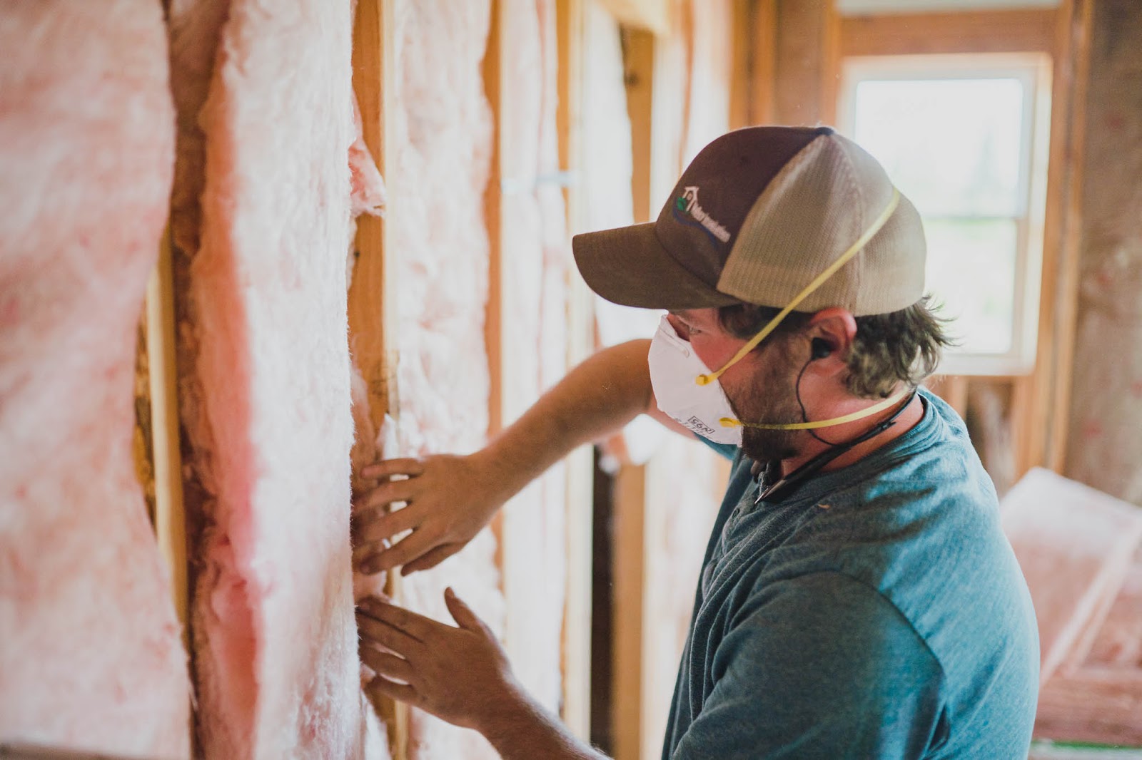 Valley Insulation cover photo