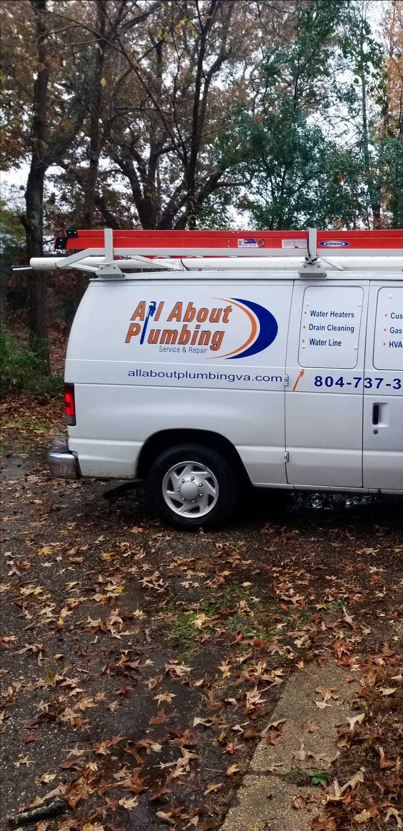 All About Plumbing Service & Repair work photo