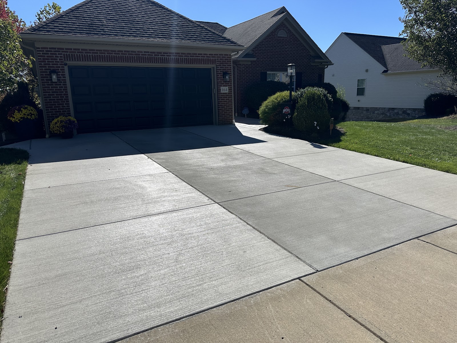 Mccluskey Contracting LLC work photo