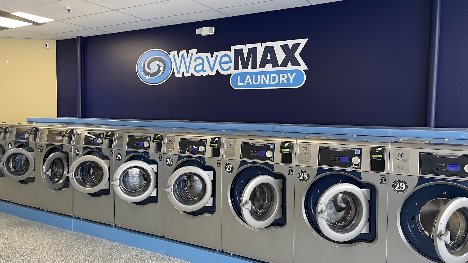 WaveMAX Laundry Tucson, AZ cover photo