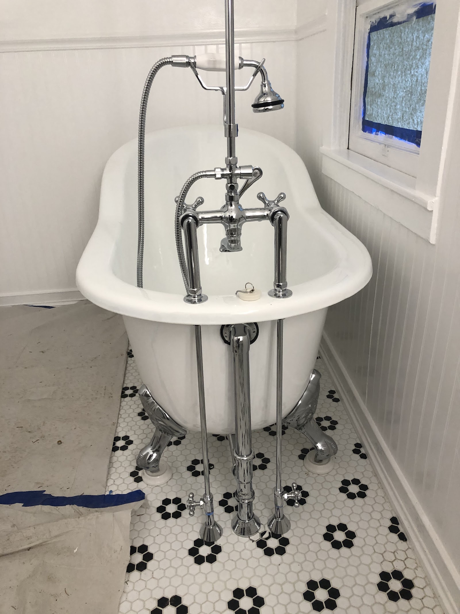 DoneRite Plumbing cover photo